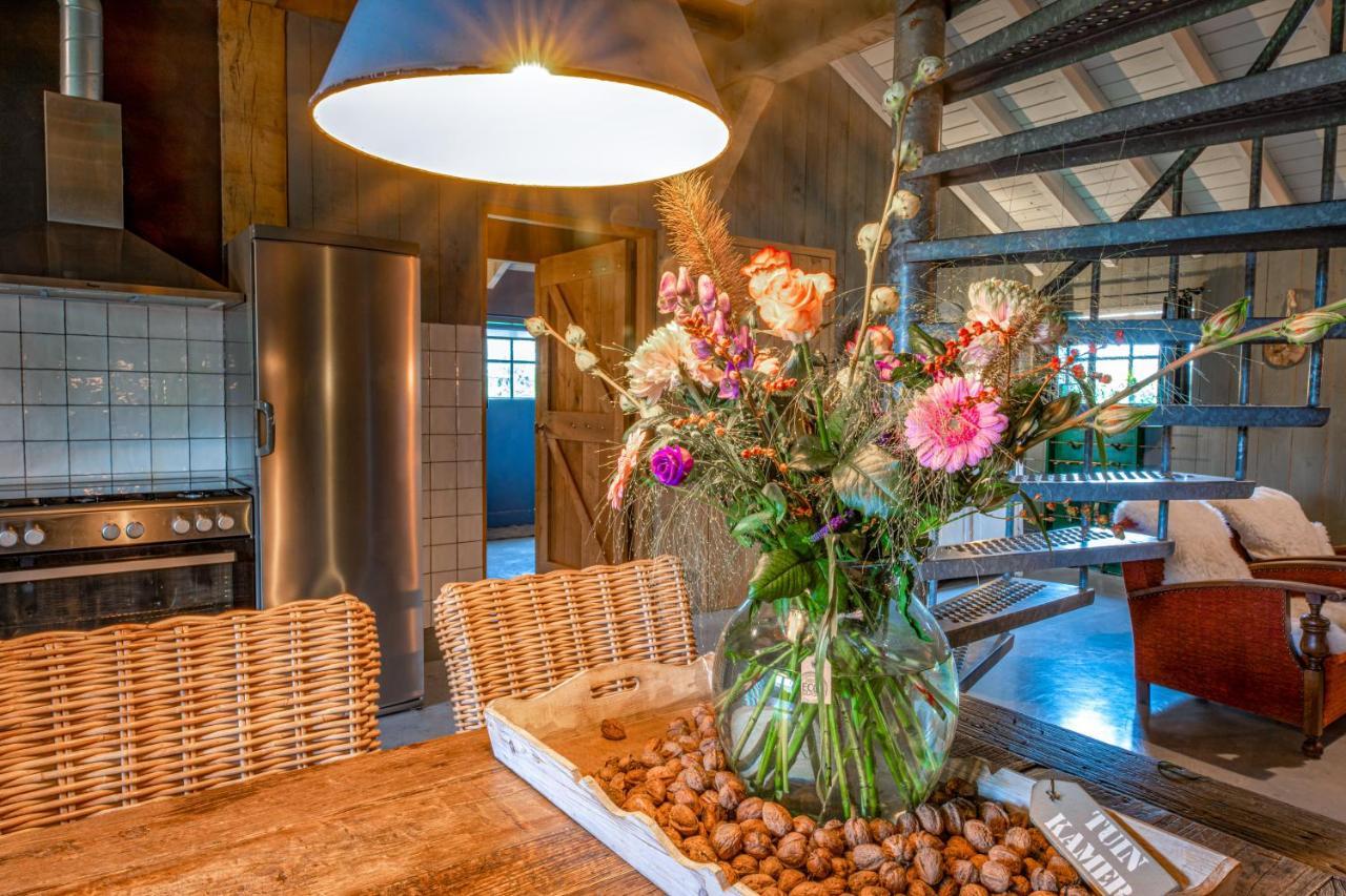 De Steltenberg In De Betuwe Zoelen Bagian luar foto