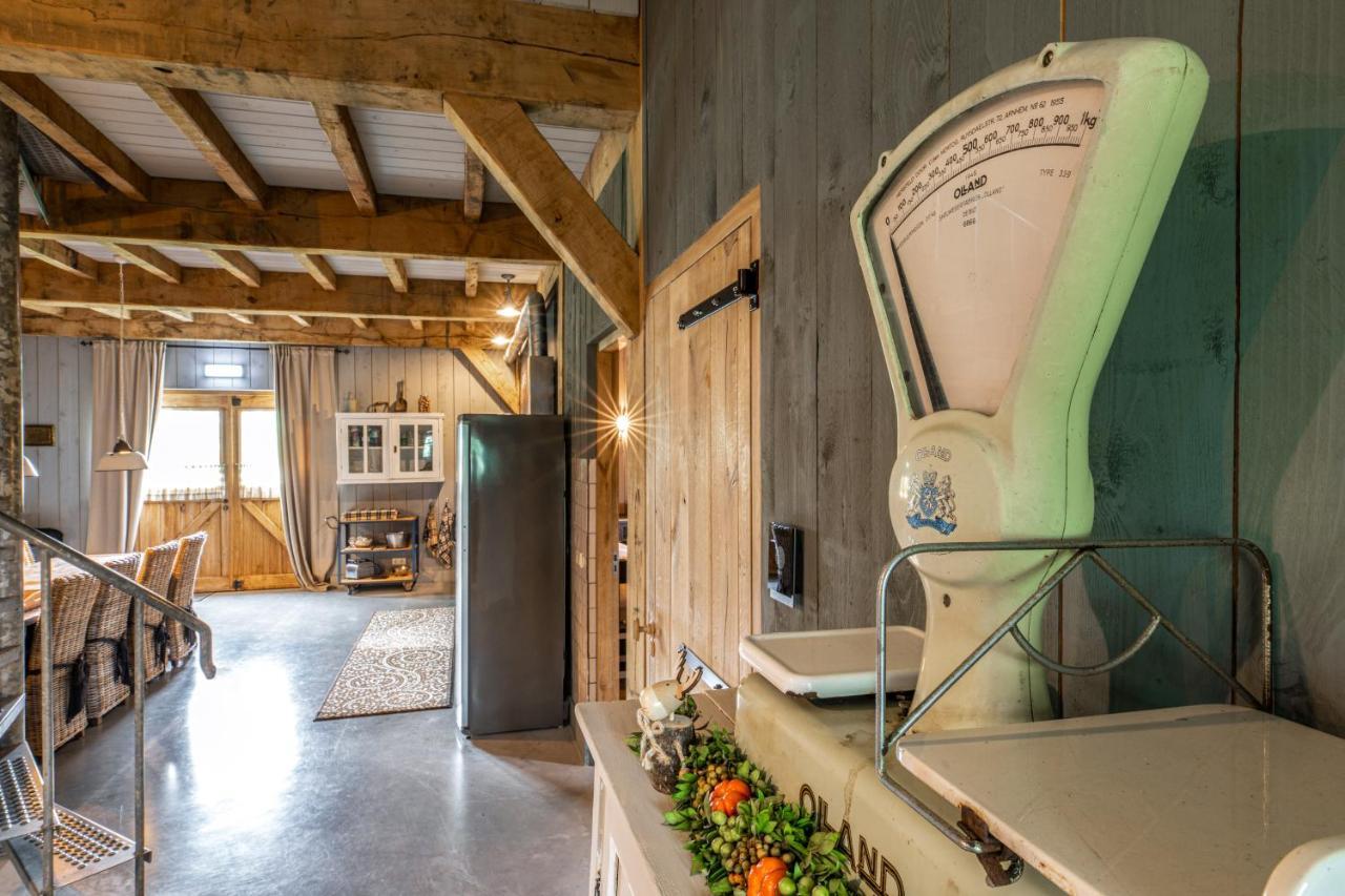 De Steltenberg In De Betuwe Zoelen Bagian luar foto