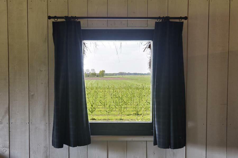 De Steltenberg In De Betuwe Zoelen Bagian luar foto