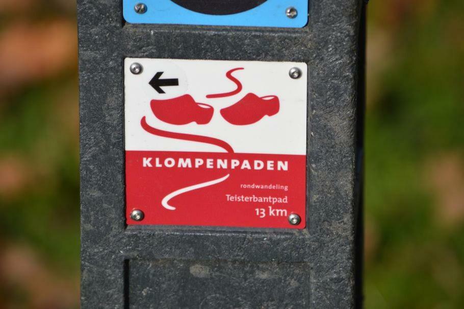 De Steltenberg In De Betuwe Zoelen Bagian luar foto