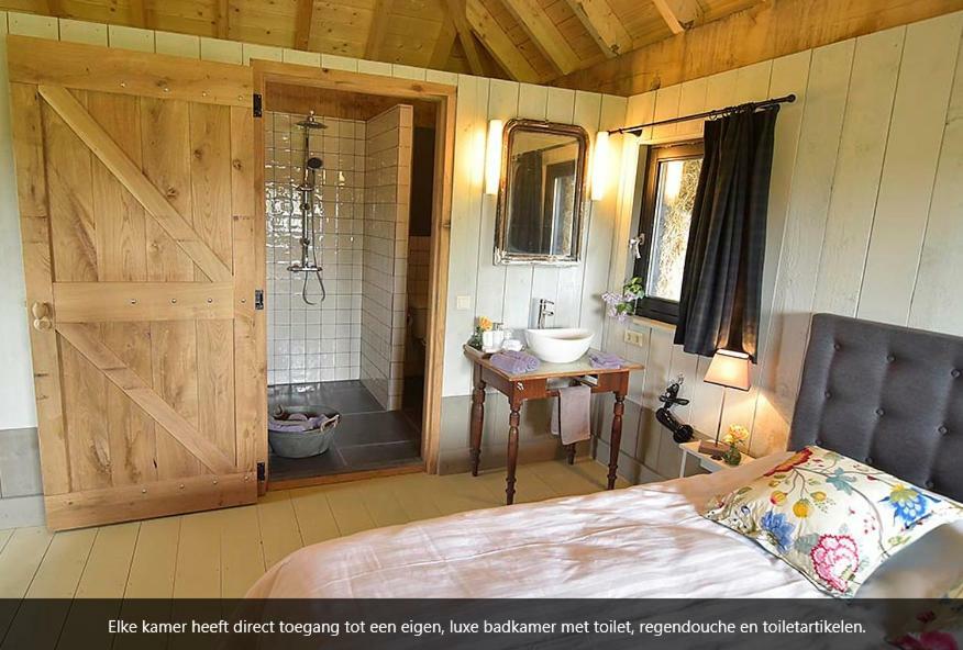 De Steltenberg In De Betuwe Zoelen Bagian luar foto