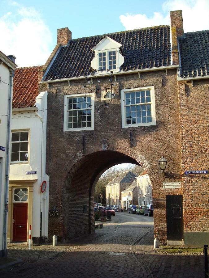 De Steltenberg In De Betuwe Zoelen Bagian luar foto