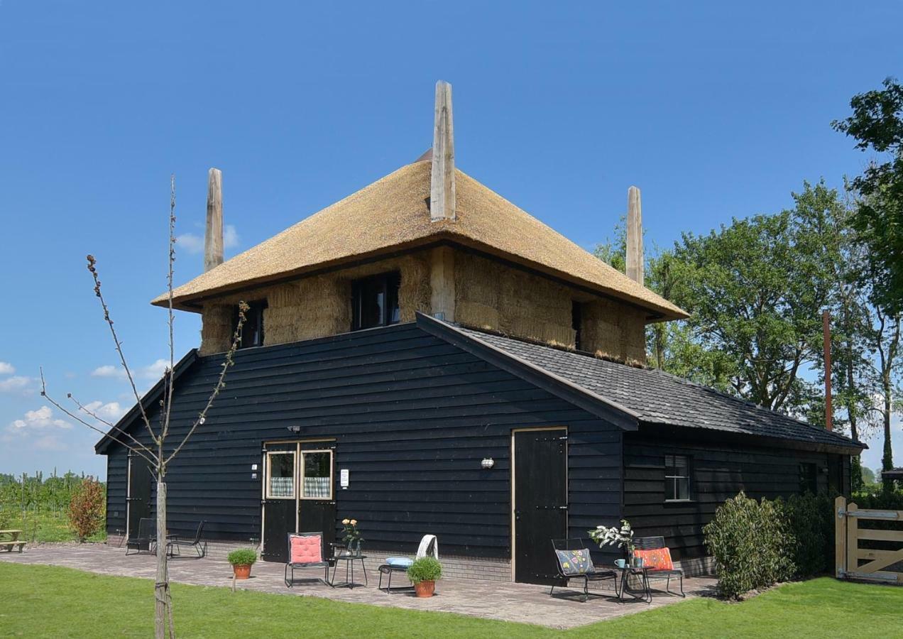 De Steltenberg In De Betuwe Zoelen Bagian luar foto
